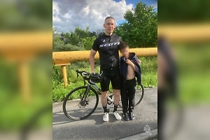 В Златоусте сотрудник МЧС прервал отпуск, чтобы спасти тонущего мальчика