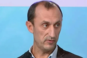 Координатора подрыва "Севпотоков" выпустили под залог