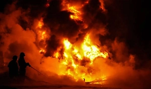 Кличко сообщил о взрывах в Киеве