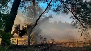 Командир "Ахмата" раскрыл темпы освобождения населённых пунктов в зоне СВО