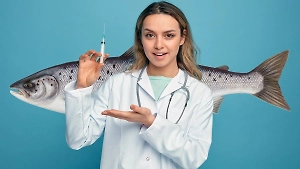 Сперма лосося, яд пчёл и ванна из мочи: как сейчас модно бороться со старением