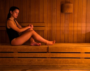 Россиянам объяснили, можно ли ходить в баню летом: есть два неочевидных плюса