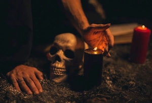 Москвич считает, что жена попала в секту, и хочет забрать у неё детей