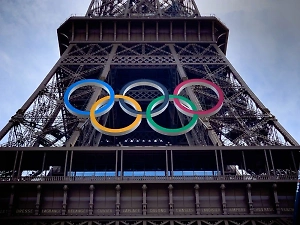 Вице-премьер Италии раскритиковал парижскую церемонию открытия Игр