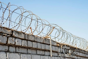 Бывшего замначальника пермского ИК не пустили на СВО вместо тюрьмы