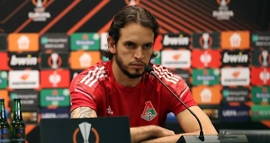 Вратарь Гильерме Маринато покинул "Локомотив" после 17 лет в клубе