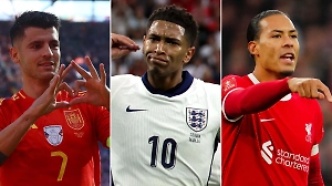 Экстрасенс дала прогноз на финал Евро-2024