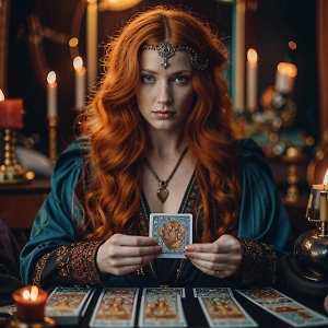 Змея не про хаос, она про порядок через трансформацию. Те, кто готовы анализировать и переосмысливать свои шаги, выйдут из этого года обновлёнными и сильными.