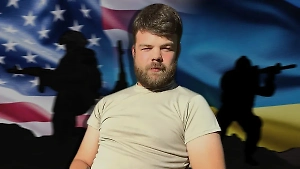 Как американский командир поощрял на Украине расстрелы пленных россиян