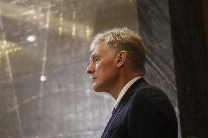 Песков: Говорить о потеплении в отношениях России и США пока рано 