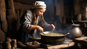 Тайны и традиции 11 июля: День иконы Божией Матери Троеручица и Крапивное заговенье