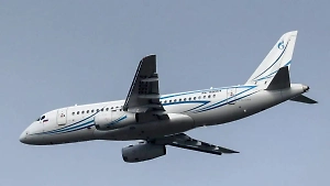 Почему рухнувший в Подмосковье Superjet могли погубить французские двигатели