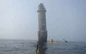 Россия приостановила японский морской промысел в районе Курил