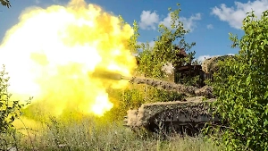 Армия России освободила посёлок Восход, ВСУ сбросили на детей в Белгородской области взрывчатку, ситуация 12 июля