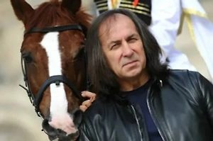 Иншаков жёстко высказался о трюке с падением лошади на съёмках