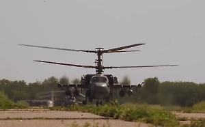 Появилось видео, как российский "Аллигатор" расправился с силами ВСУ в Часовом Яре