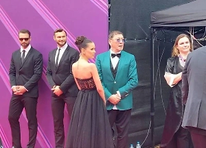 Стало известно о попытках мамы юной невесты Лепса помешать свадьбе