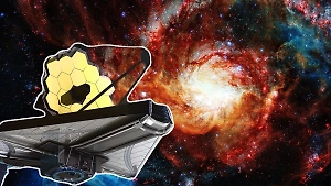 Учёные встревожены загадочными объектами на краю Вселенной
