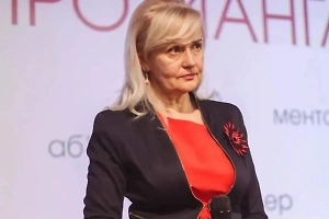 Ночью в телеграм-канале убитой Ирины Фарион появились странные сообщения