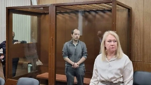 МВД России объявило в розыск сына основателя Chronopay Павла Врублевского