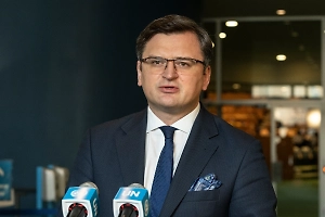 В Госдуме разнесли ложь Кулебы об итогах переговоров в Китае