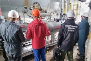 Число пострадавших при взрыве на газовом предприятии в ЯНАО выросло до восьми
