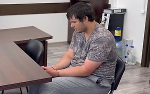 Подрывник машины в Москве говорил всем, что он сирота родом из Прибалтики