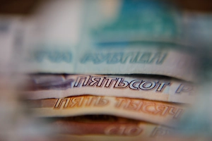 Минфин призвал освободить от страховых взносов выплаты служащим на СВО работникам