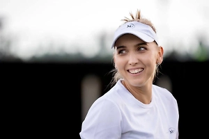 Теннисистка Веснина показала форму нейтральных спортсменов на Играх в Париже