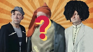 Тест: Мы закрыли лица 7 героям из фильмов Гайдая, только 4% их опознают