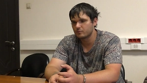 Что сказал на допросе подрывник авто военного в Москве