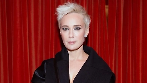 Киев восстал против Чулпан Хаматовой на Венецианском фестивале из-за "связей с Путиным"