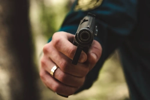 Стрельба в подмосковном ЖК «Ольгино парк» оказалась попыткой покушения на сотрудника Минобороны