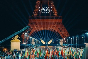 Попросивший убежища в РФ журналист назвал коварный замысел открытия Игр в Париже