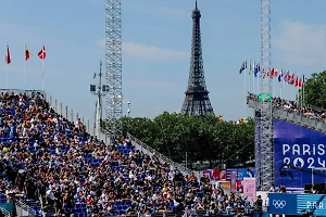 Вице-премьер Словакии отказался ехать в Париж на закрытие Игр