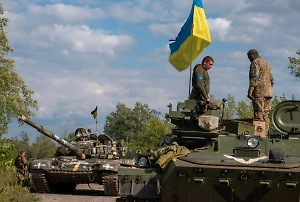 Потеря одного города сулит ВСУ крах, заявили в Германии