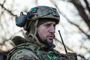 Командир спецназа "Ахмат" раскрыл безвозвратные потери ВСУ