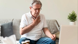 Врач рассказал о первой помощи при внезапном приступе тахикардии