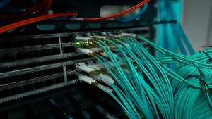 РКН сообщил о сбое на крупнейшей точке интернет-трафика в России