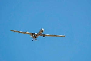 Дрон ВСУ повредил объект коммунальной инфраструктуры в Воронежской области