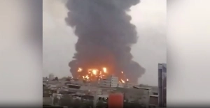 В Израиле назвали причину первого массированного удара по Йемену