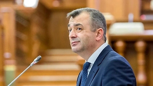 Экс-премьер Молдавии призвал не втягивать страну в украинский конфликт
