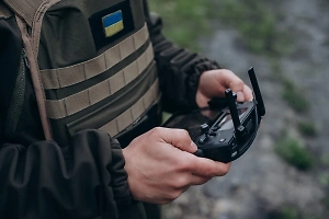 ВСУ начали запускать ночные дроны «Баба-Яга» днём