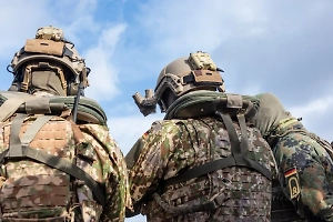 Стало известно, в какую страну хлынут наёмники ВСУ после завершения конфликта