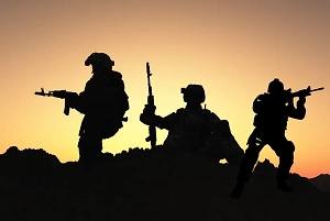 В подполье рассказали о телах солдат ВСУ, которые ежедневно прибивает к берегу Днепра