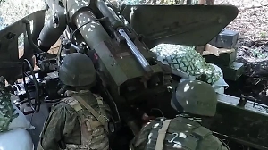 ВС РФ сбили украинский Ми-8, две авиабомбы Hammer и два снаряда HIMARS 