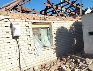 Власти Херсонщины ждут в гости политиков Запада, чтобы показать правду о преступлениях ВСУ