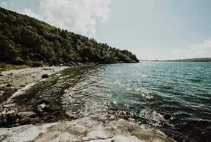 Землетрясение магнитудой 3,3 произошло у Сахалина в Охотском море