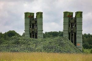 За ночь над регионами и морями России отразили атаку 75 дронов ВСУ