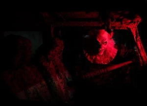 В Госдуме предложили ужесточить требования к хоррор-квестам